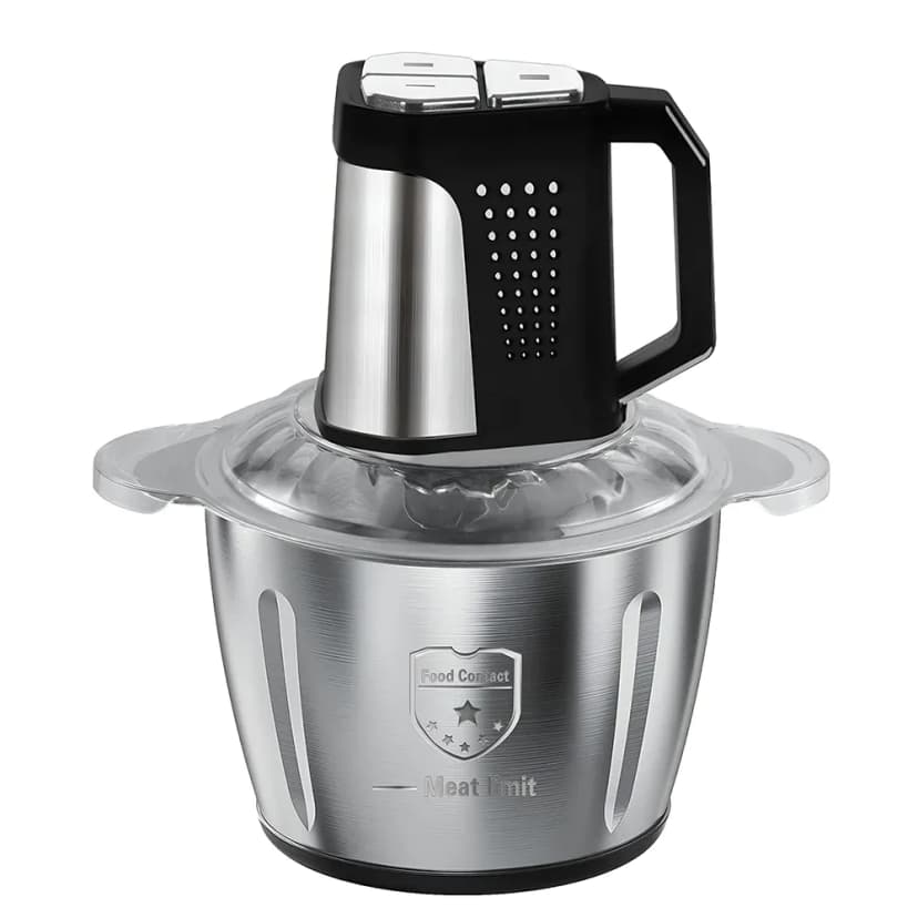 Bingo VERTICAL CHOPPER (3L) 800W FX-553