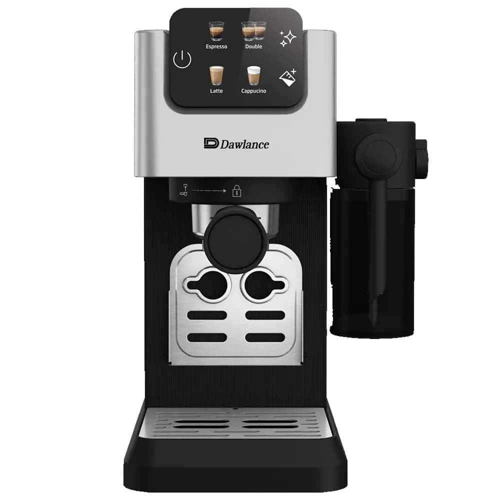 Dawlance DWCM 5304 Coffee Machines