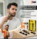Jawa JW-008 Zero Trim Lithium Battery Trimmer