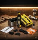 Jawa JW-008 Zero Trim Lithium Battery Trimmer