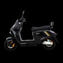 Ofero Thunder Electric Scooter E-Bike