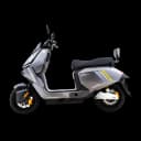 Ofero Thunder Electric Scooter E-Bike