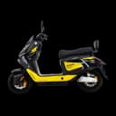 Ofero Thunder Electric Scooter E-Bike