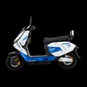 Ofero Thunder Electric Scooter E-Bike