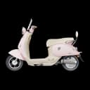 Ofero Magical Electric Scooter E-Bike