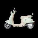 Ofero Magical Electric Scooter E-Bike