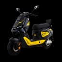 Ofero Thunder Electric Scooter E-Bike