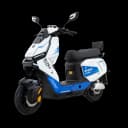 Ofero Thunder Electric Scooter E-Bike
