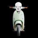 Ofero Magical Electric Scooter E-Bike