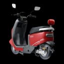 Ofero Hero Electric Scooter E-Bike
