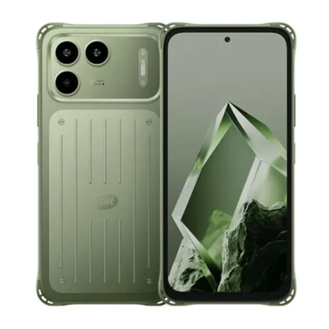 Itel Power 80 4GB RAM