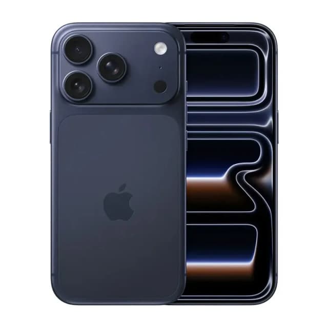 Apple iPhone 17 Pro Max 512GB