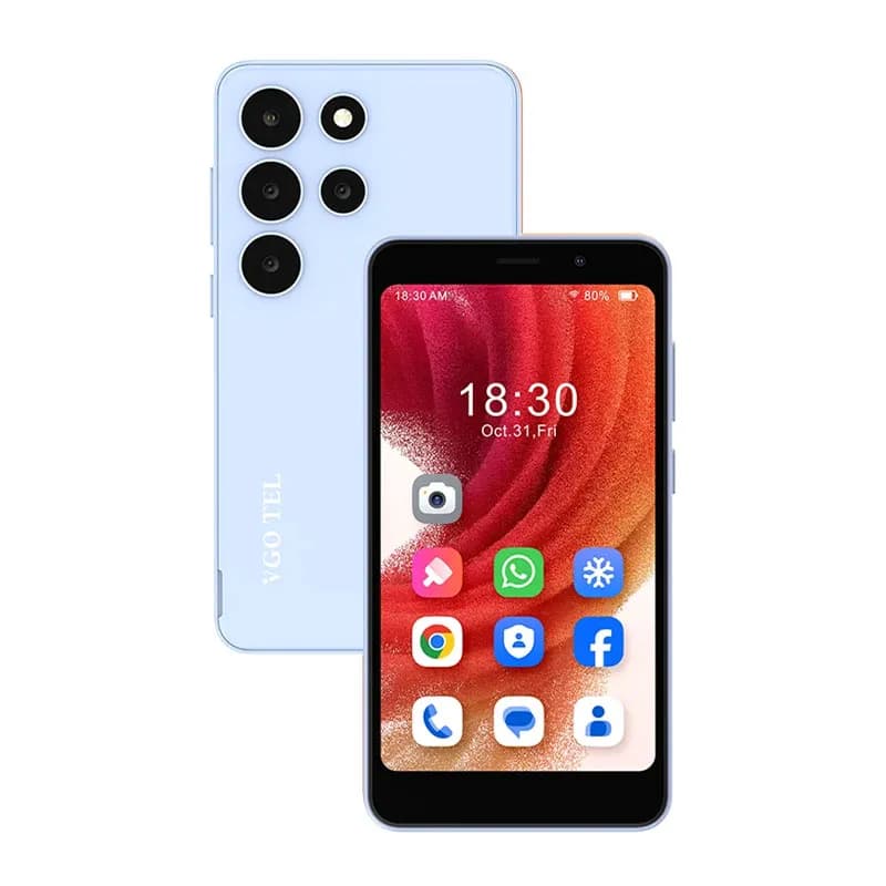 VgoTel Onyx 2 3GB RAM