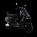 Ofero Thunder Electric Scooter E-Bike