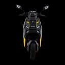 Ofero Thunder Electric Scooter E-Bike