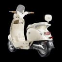 Ofero Magical Electric Scooter E-Bike