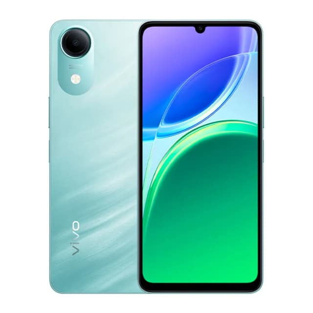 Vivo Y05E 4GB RAM
