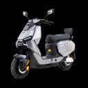 Ofero Thunder Electric Scooter E-Bike