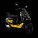 Ofero Thunder Electric Scooter E-Bike