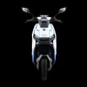 Ofero Thunder Electric Scooter E-Bike