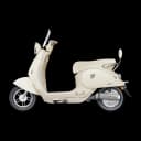 Ofero Magical Electric Scooter E-Bike