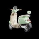 Ofero Magical Electric Scooter E-Bike