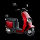 Ofero Hero Electric Scooter E-Bike