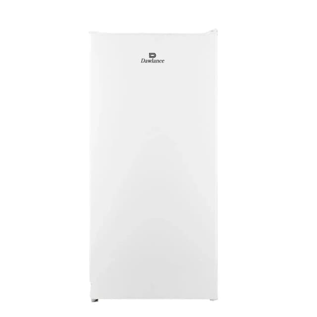 Dawlance | 4 CUFT | 9101 | Bedroom Series | Single Door Refrigerator