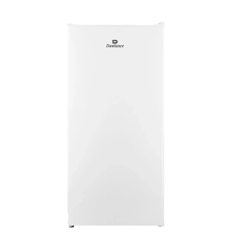 Dawlance | 4 CUFT | 9101 | Bedroom Series | Single Door Refrigerator