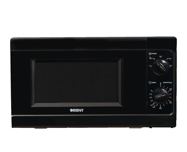 Orient Panini Solo Microwave Oven 20 Ltr
