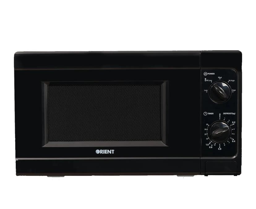 Orient Panini Solo Microwave Oven 20 Ltr