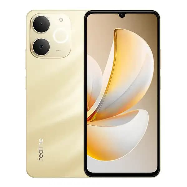 Realme Note 70 4GB RAM