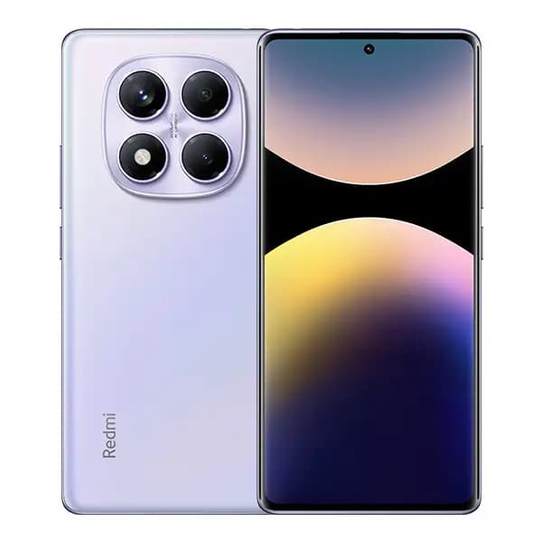 Redmi Note 14 Pro 8GB RAM