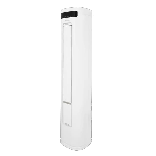 Dawlance Glamour Floor Standing DC Inverter AC 2 Ton Glamour Inverter AC FS