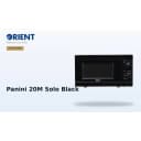 Orient Panini Solo Microwave Oven 20 Ltr