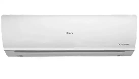 Haier AC 1 Ton Inverter 13LF Ampare Lock
