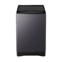 Haier automatic top load washing machine- hwm 100-316S6 (with free gift air buds)