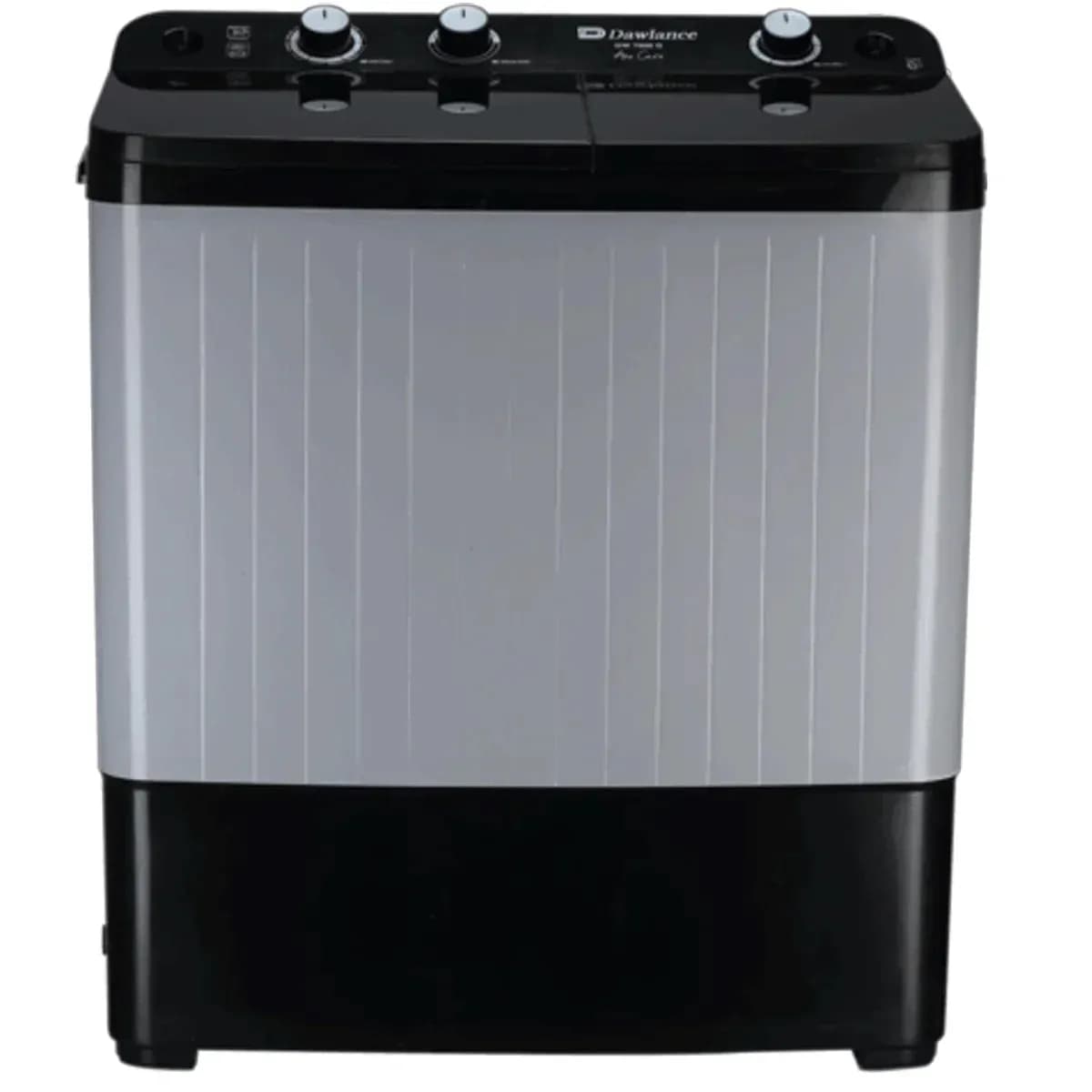 Dawlance twin tub washing machine dw 10090 (with free gift air buds)