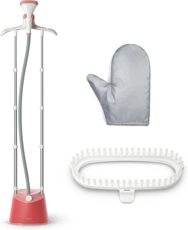 PHILIPS GARMENT STEAMER Model STE1020