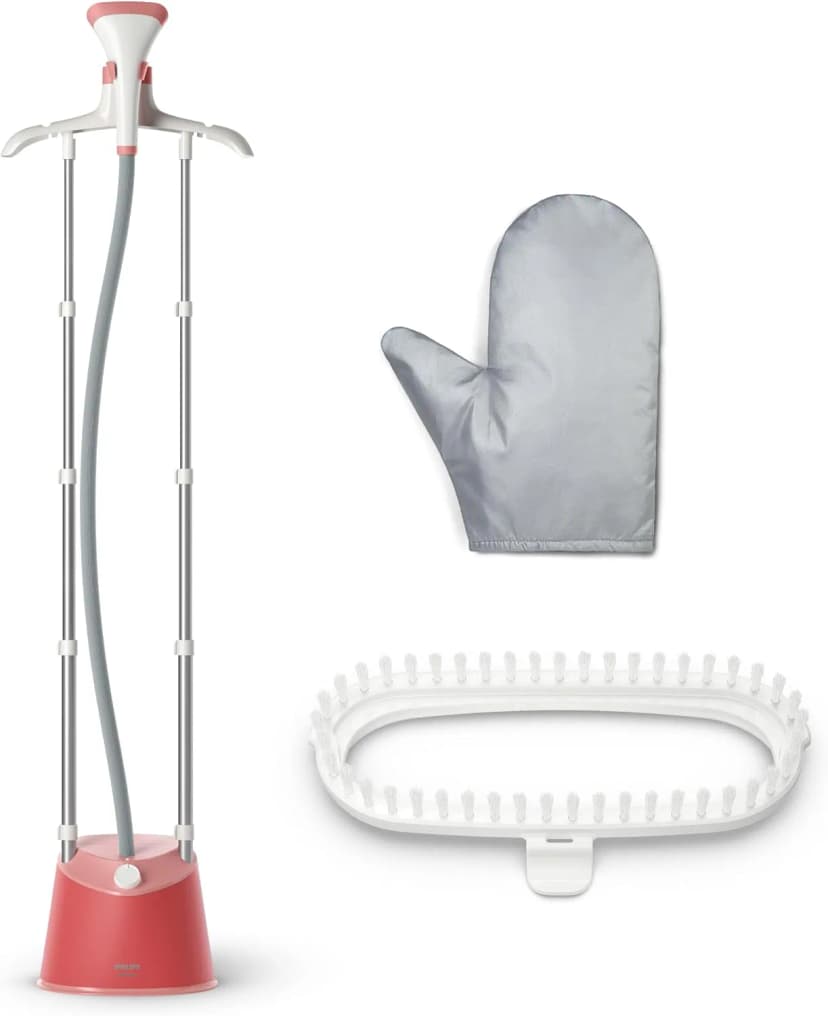 PHILIPS GARMENT STEAMER Model STE1020