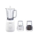 Panasonic Blender With 2 Dry Mill MX-EX1021