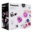 Panasonic Blender With 2 Dry Mill MX-EX1021