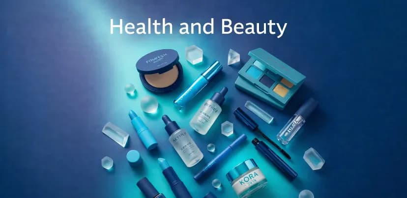 Health and Beauty