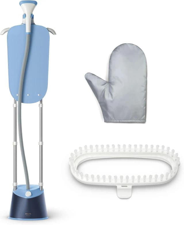Philips 1000 Series Garment Steamer STE1030/26