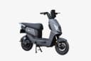 Myev Blizzard Electric Scooter or E-Bike