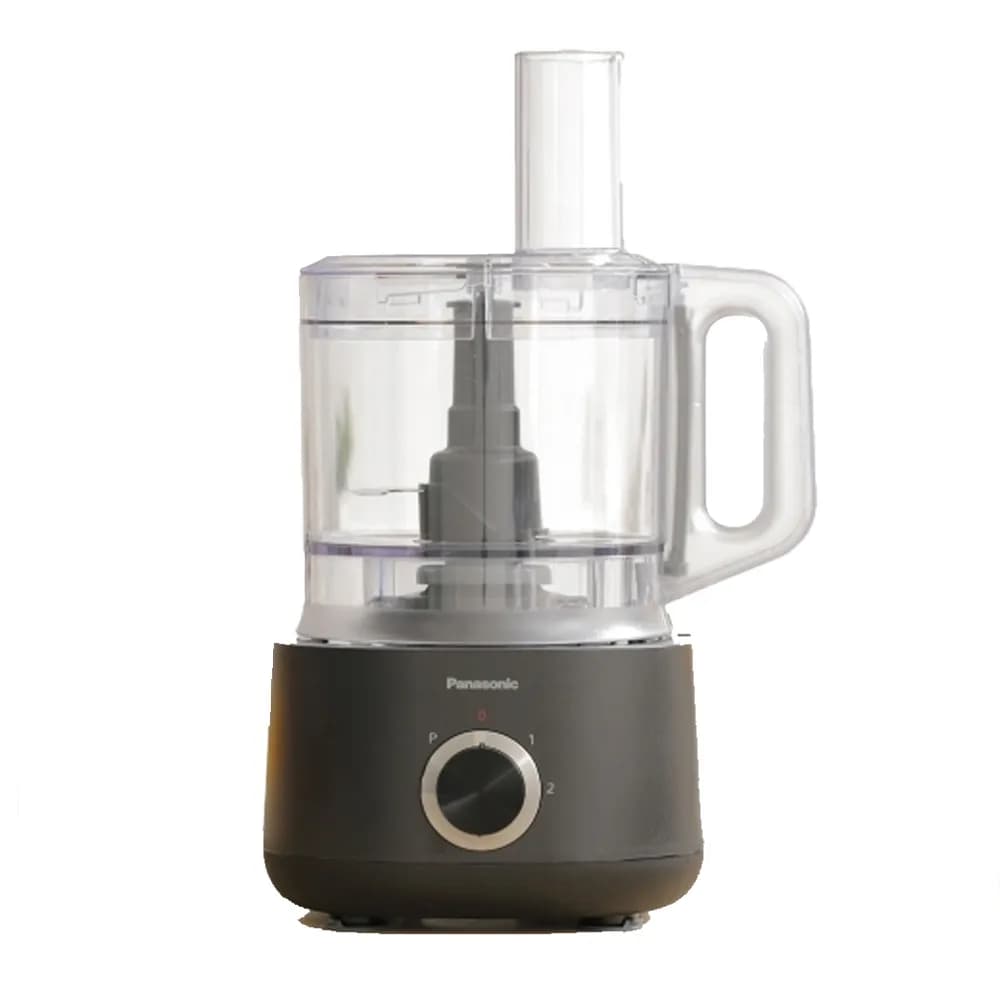 Panasonic Food Processor MK-F510 with 9 Accessories