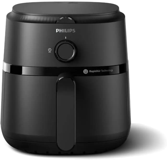 Philips Air Fryer 4.2 Liter NA120, 1500W
