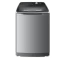 Haier automatic top load washing machine- hwm 120-826S6 (with free gift air buds)