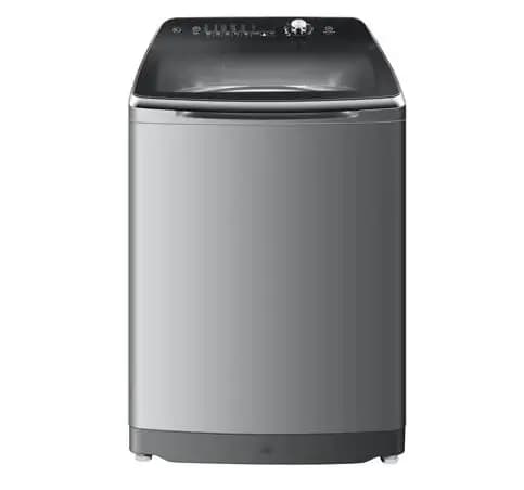 Haier automatic top load washing machine- hwm 120-826S6 (with free gift air buds)