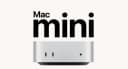 Apple Mac Mini with M4 Chip 16GB RAM (MU9E3)
